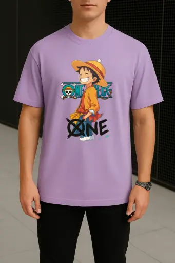 One Piece Legacy – Wear the Legend
